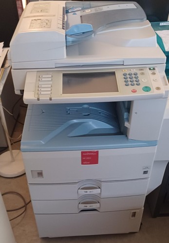 Stampante laser multifunzione - stampante,