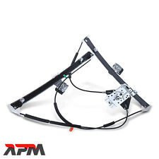 Alzacristallo Elettrici Senza