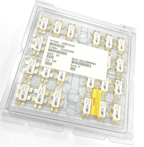 Com mrf151g mrf151 rf - mrf151,