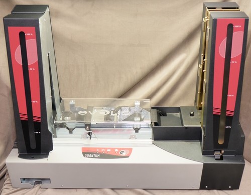 Evolis quantum smart card - evolis,