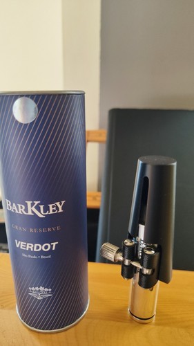 Bocchino barkley verdot - verdot, per