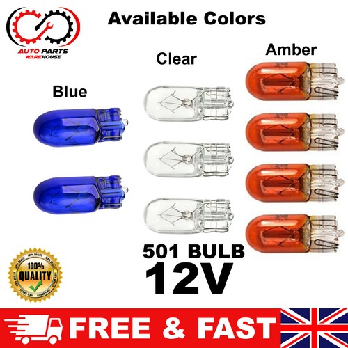 501 wy5w 12v - wy5w, 5w
