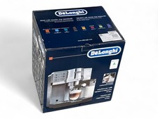 DeLonghi® EC850.M Macchina da Caffè Espresso Manuale Acciaio Inox NUOVO + IMBALLO ORIGINALE