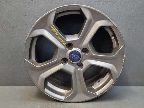 Jante alu ford fiesta - alu,
