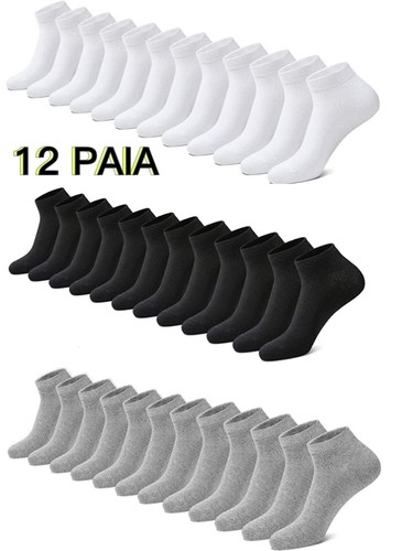 Paia calzini uomo - da, donna