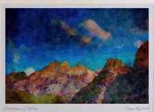 Mountains 213006 Lake Thun