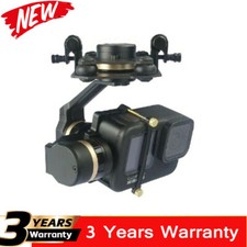 Gimbal fotocamera metallo