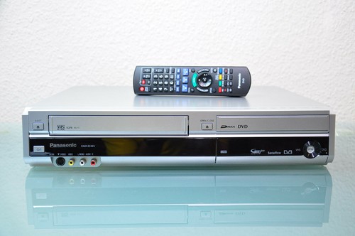 Panasonic dmr ez49v - panasonic, dmr-ez49v
