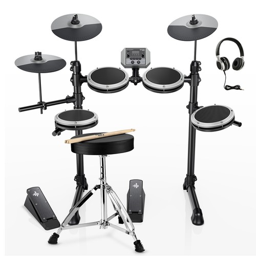 Tuono ded drum - e-drum, |