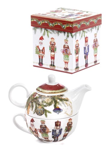 Set teiera tazza - teiera,