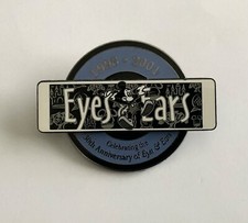 Disney WDW Eyes and Ears Mickey Mouse Cast Exclusive LE 3000 Pin - YOU CHOOSE