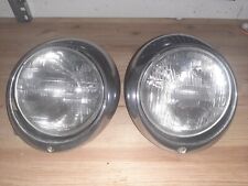 Fari Porsche anni 70-80