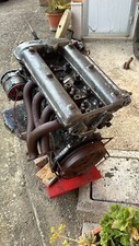 Motore alfa romeo - alfa, 1.3