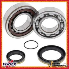 Kit Cuscinetti Albero Motore