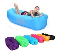 MATERASSINO GONFIABILE LAY BAG