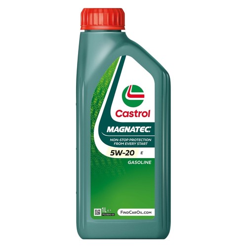 Olio motore castrol - olio,