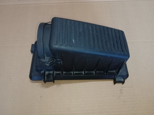 P0033 air filter - filter, box