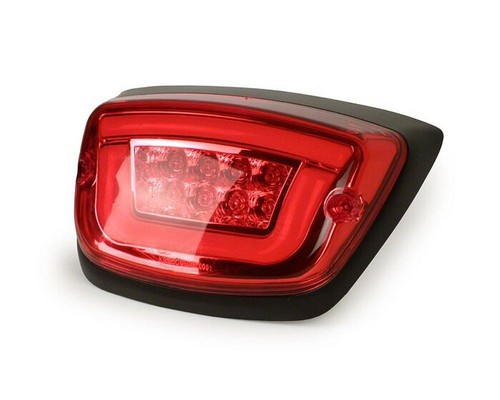 Fanale posteriore moto nostra - moto,