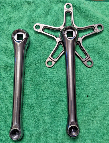 Guarnitura bici topline - guarnitura,