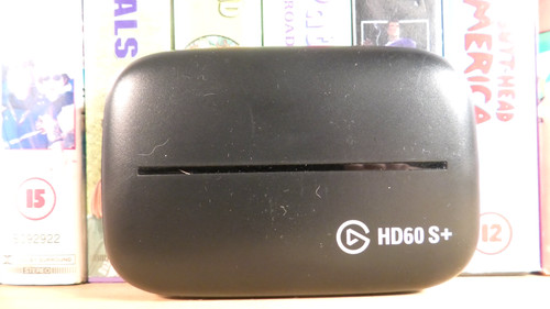 Scheda acquisizione elgato - scheda, di