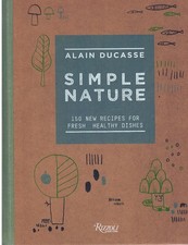 SIMPLE NATURE by Ducasse