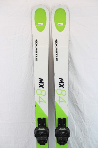 Kastle mx84 used mens - mx84,