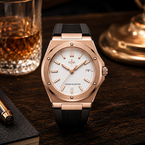 Orologio personalizzato nova - orologio,
