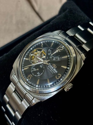 Orologio orient star uomo - orologio,