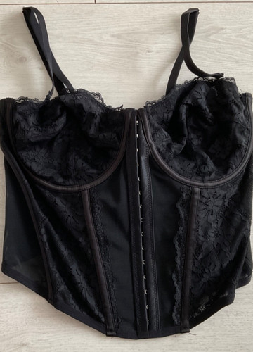 Primark corsetto con ferretto