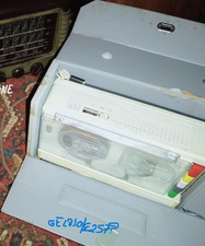 REGISTRATORE NASTRI  EPOCA