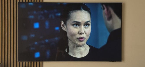 Samsung neo qled 65 - samsung,