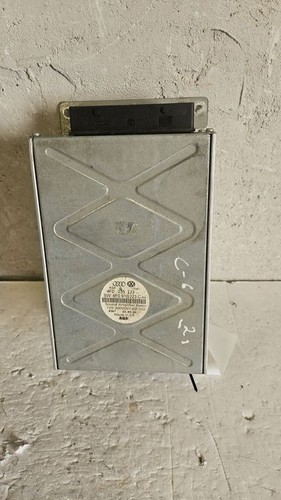 Amplificatore audio posteriore