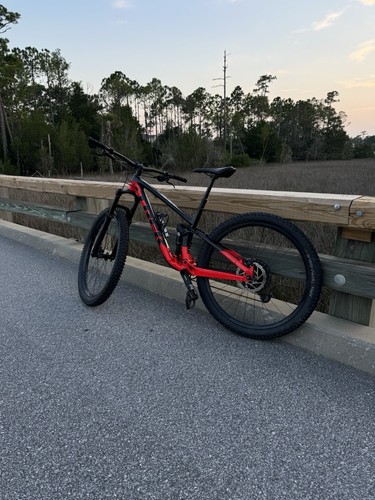 2020 trek fuel flawless - 2020, fuel-ex