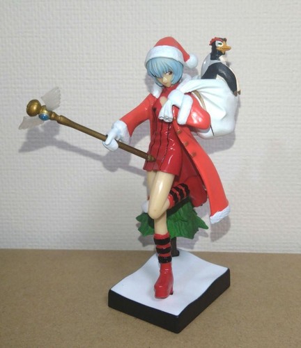 Neon genesis evangelion - neon,
