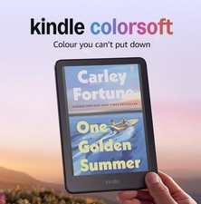 Amazon Kindle Colorsoft 16 GB