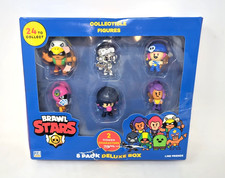 RARE NEW SEALED BRAWL STARS S1