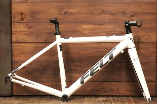 Set telaio bici strada in - telaio,