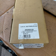 Calotta retrovisore est. DX VOLKSWAGEN GOLF (5K/AJ) 1.4 TSI (90Kw) Ber.