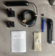 Lowrance TotalScan Skimmer