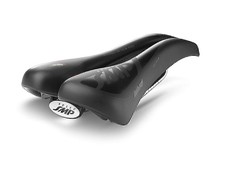 Selle SMP Sella Hybrid Gel Nero