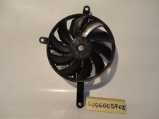 Radiator Fan Radiator Electric