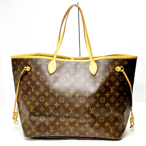Borsa louis vuitton mai - vuitton, lv