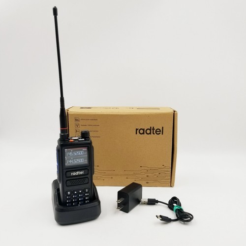 Radtel 470 bande - radtel, 6