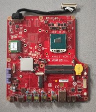 Scheda madre MSI MSAAA11 +