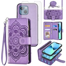 Custodia telefono per iPhone