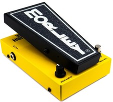Morley 20/20 Power Wah Pedale