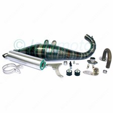 Jollymoto Marmitta Jolly