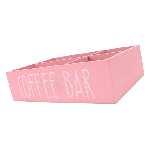 Organizzatore stazione caffè - organizzatore,