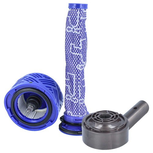 Set accessori per dyson - set,
