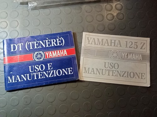 Manuale uso manutenzione - manuale,